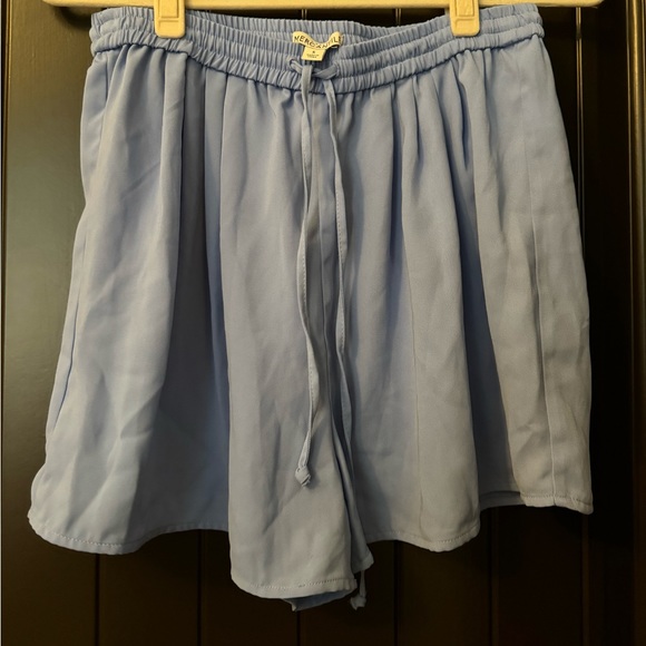 J. Crew Factory Easy pull-on short - Picture 2 of 3